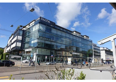 Biuro do wynajęcia - Dennlerstrasse Zurich, Szwajcaria, 264 m², 6918 USD (28 295 PLN), NET-102366689