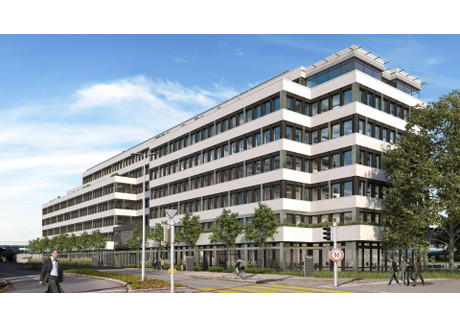 Biuro do wynajęcia - Stelzenstr. Opfikon-Glattbrugg, Szwajcaria, 2500 m², 44 295 USD (181 168 PLN), NET-102366698