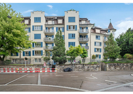 Biuro do wynajęcia - Zollikerstrasse Zurich, Szwajcaria, 60 m², 2238 USD (9356 PLN), NET-102366781