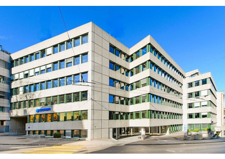 Biuro do wynajęcia - Schochengasse St. Gallen, Szwajcaria, 1513 m², 31 748 USD (132 705 PLN), NET-102366705