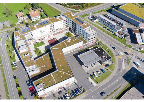 Biuro do wynajęcia - Feldstrasse Regensdorf, Szwajcaria, 140 m², 2967 USD (12 077 PLN), NET-102366959