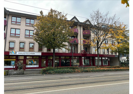 Biuro do wynajęcia - Hauptstrasse Birsfelden, Szwajcaria, 140 m², 2282 USD (9289 PLN), NET-102366960