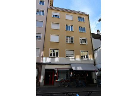 Biuro do wynajęcia - Rebgasse Basel, Szwajcaria, 120 m², 1375 USD (5595 PLN), NET-102366914