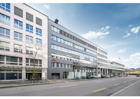 Biuro do wynajęcia - Lagerhausstrasse Winterthur, Szwajcaria, 233 m², 5634 USD (22 930 PLN), NET-102845433