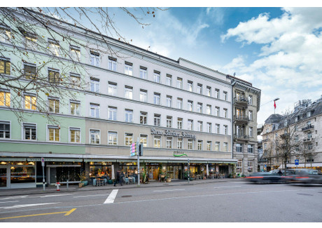 Biuro do wynajęcia - Falkenstrasse Zurich, Szwajcaria, 351 m², 22 539 USD (91 734 PLN), NET-102956705