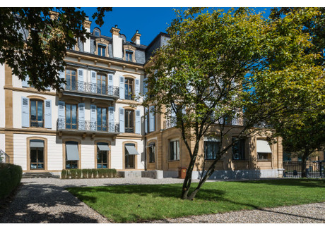 Biuro do wynajęcia - Promenade-Noire Neuchâtel, Szwajcaria, 180 m², 5944 USD (24 666 PLN), NET-103153946