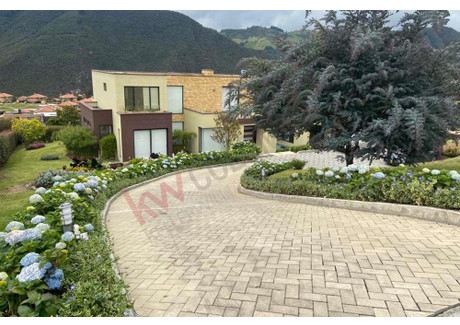 Dom na sprzedaż - La Calera, Kolumbia, 430 m², 566 718 USD (2 249 870 PLN), NET-101190343