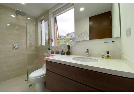 Dom na sprzedaż - La Calera, Kolumbia, 1518 m², 391 937 USD (1 626 538 PLN), NET-101190547