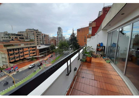 Mieszkanie na sprzedaż - Bogota, D.c., Kolumbia, 157 m², 215 607 USD (883 989 PLN), NET-101190634