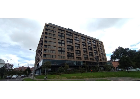 Biuro na sprzedaż - Bogota, D.c., Kolumbia, 6435 m², 111 922 USD (458 881 PLN), NET-101190775