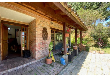 Dom na sprzedaż - La Calera, Kolumbia, 150 m², 224 326 USD (879 357 PLN), NET-101191034