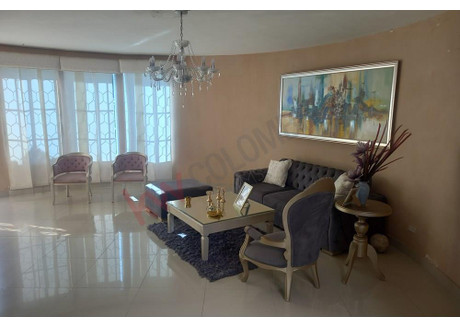 Dom na sprzedaż - Barranquilla, Kolumbia, 199 m², 170 960 USD (670 163 PLN), NET-101191351