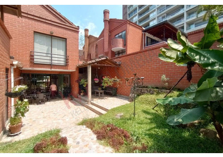 Dom na sprzedaż - Medellín, Kolumbia, 255 m², 436 845 USD (1 712 433 PLN), NET-101191371