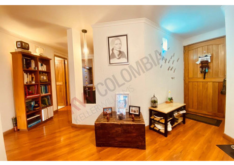 Mieszkanie na sprzedaż - Bogota, D.c., Kolumbia, 84 m², 133 720 USD (554 937 PLN), NET-101191572