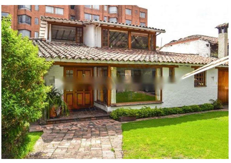 Dom na sprzedaż - Bogota, D.c., Kolumbia, 350 m², 567 387 USD (2 326 287 PLN), NET-101191527