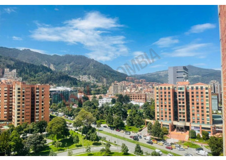 Mieszkanie na sprzedaż - Bogota, D.c., Kolumbia, 349 m², 495 878 USD (1 943 842 PLN), NET-101191664