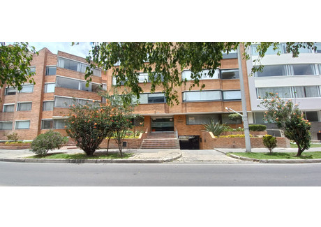 Mieszkanie na sprzedaż - Bogota, D.c., Kolumbia, 83 m², 113 344 USD (464 709 PLN), NET-101191733