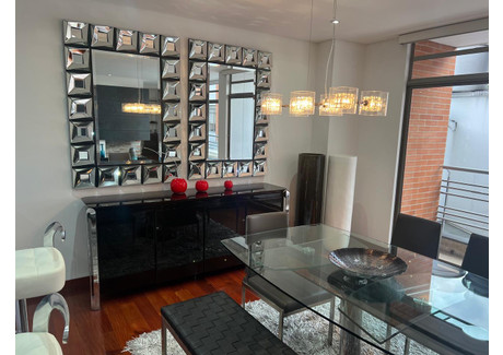 Mieszkanie na sprzedaż - Bogota, D.c., Kolumbia, 141 m², 209 125 USD (857 413 PLN), NET-101750329