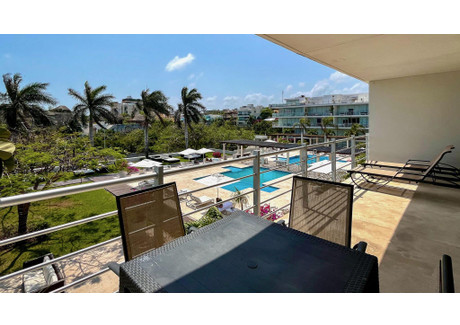 Mieszkanie na sprzedaż - LB C. 16 Nte. Bis Playa Del Carmen, Meksyk, 154 m², 489 000 USD (1 990 230 PLN), NET-102536848