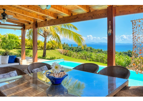 Dom na sprzedaż - 5MX6+792, Samana 32000, Dominican Republic Samana, Dominikana, 337 m², 550 000 USD (2 249 500 PLN), NET-102088501