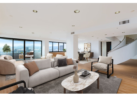 Mieszkanie na sprzedaż - 10560 Wilshire Los Angeles, Usa, 334 m², 3 400 000 USD (13 940 000 PLN), NET-101193137