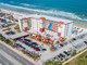 Mieszkanie na sprzedaż - 701 ATLANTIC Daytona Beach, Usa, 37 m², 197 000 USD (801 790 PLN), NET-101193139