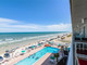 Dom na sprzedaż - 701 ATLANTIC Daytona Beach, Usa, 37 m², 197 000 USD (807 700 PLN), NET-101193139