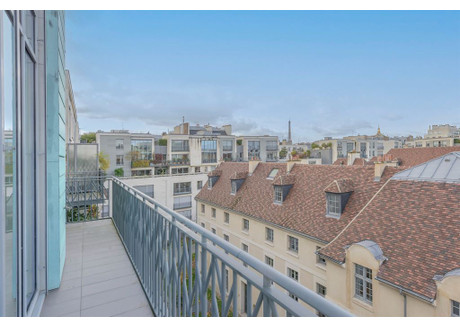 Mieszkanie na sprzedaż - Paris, Francja, 160 m², 5 452 414 USD (22 191 325 PLN), NET-102844011