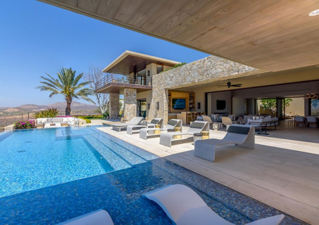 Dom na sprzedaż - Querencia Residences Cerrito 2, BCS San Jose Del Cabo, Meksyk, 885,27 m², 7 950 000 USD (32 515 500 PLN), NET-102090293