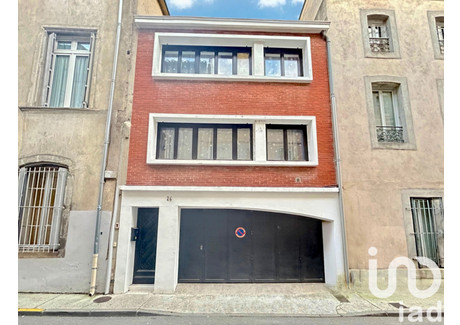 Dom na sprzedaż - Carcassonne, Francja, 109 m², 233 764 USD (958 434 PLN), NET-102851618