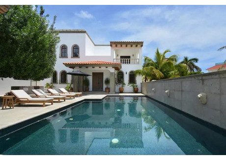 Dom na sprzedaż - Q25V+R5, 77740 Playa Paraiso, Quintana Roo, Mexico Playa Paraíso, Meksyk, 711 m², 2 990 000 USD (12 229 100 PLN), NET-102242481