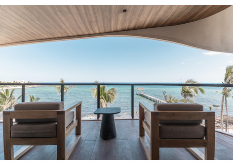 Mieszkanie na sprzedaż - 7J97+M2, 77760 Dreams Tulum, Quintana Roo, Mexico Tulum Municipality, Meksyk, 165 m², 1 450 000 USD (5 930 500 PLN), NET-102229339