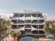 Mieszkanie na sprzedaż - 7J97+M2, 77760 Dreams Tulum, Quintana Roo, Mexico Tulum Municipality, Meksyk, 165 m², 1 450 000 USD (5 930 500 PLN), NET-102229339