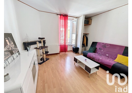 Mieszkanie na sprzedaż - Lizy-Sur-Ourcq, Francja, 32 m², 72 841 USD (297 918 PLN), NET-99514212