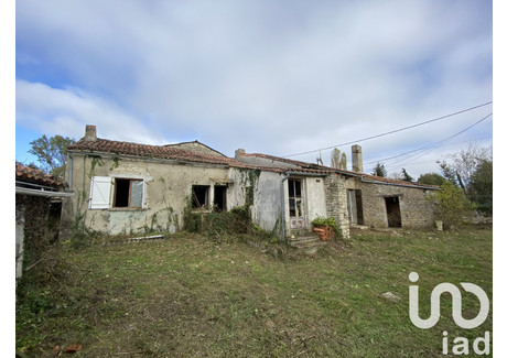 Dom na sprzedaż - Puyreaux, Francja, 108 m², 31 169 USD (127 791 PLN), NET-102164677