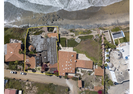 Działka na sprzedaż - Punta Bandera Tijuana, Meksyk, 438 m², 325 000 USD (1 322 750 PLN), NET-102977377