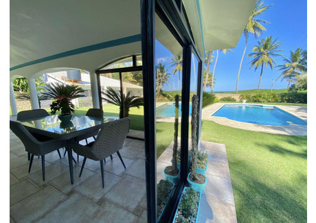 Dom na sprzedaż - PJH8+P9R, Camino del Sol, Cabarete 57000, Dominican Republic Cabarete (D. M.)., Dominikana, 160 m², 539 000 USD (2 209 900 PLN), NET-102843592