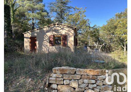 Dom na sprzedaż - Coustellet En Luberon, Francja, 32 m², 227 700 USD (933 569 PLN), NET-102190070