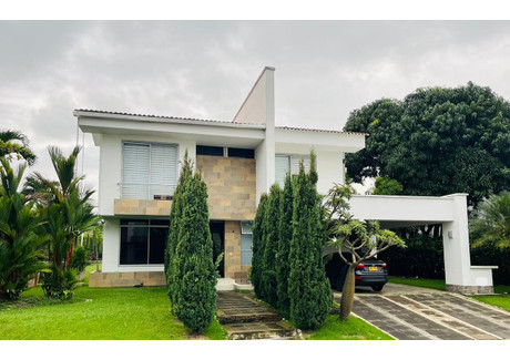 Dom na sprzedaż - Cra. 154, Cali, Valle del Cauca, Colombia Cali, Kolumbia, 410 m², 340 072 USD (1 394 295 PLN), NET-102196428