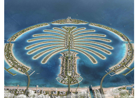 Dom na sprzedaż - Palm Islands Dubai, Zjednoczone Emiraty Arabskie, 850 m², 5 172 897 USD (21 053 692 PLN), NET-102297822