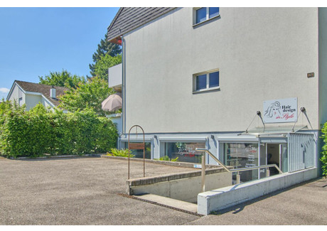 Mieszkanie na sprzedaż - Witterswilerfeldweg Therwil, Szwajcaria, 79 m², 1 442 823 USD (5 901 144 PLN), NET-102240384