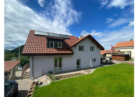 Dom na sprzedaż - Oberdorfweg Grindel, Szwajcaria, 206 m², 926 513 USD (3 798 703 PLN), NET-102240406