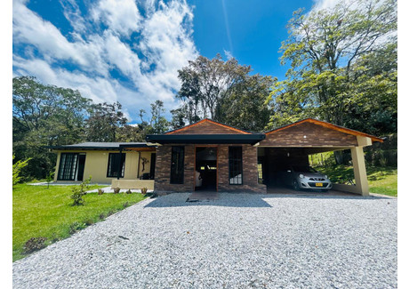 Dom na sprzedaż - Unnamed Road, La Ceja, Antioquia, Colombia La Ceja, Kolumbia, 1537 m², 274 271 USD (1 124 509 PLN), NET-102347759