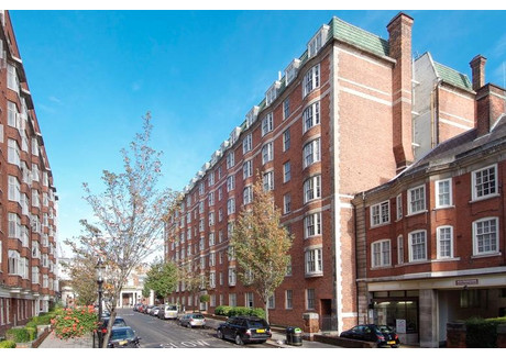 Mieszkanie na sprzedaż - Ralph Court London, Wielka Brytania, 71,81 m², 1 005 508 USD (4 112 526 PLN), NET-102356663