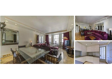 Mieszkanie na sprzedaż - Upper Grosvenor Street London, Wielka Brytania, 117 m², 3 576 053 USD (14 554 537 PLN), NET-102450649