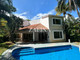 Dom na sprzedaż - 53 P.º Xaman - Ha Playa Del Carmen, Meksyk, 360 m², 687 832 USD (2 799 477 PLN), NET-103033509