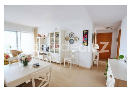 Mieszkanie na sprzedaż - Matisse Oliva, Hiszpania, 88 m², 273 649 USD (1 119 224 PLN), NET-102269613