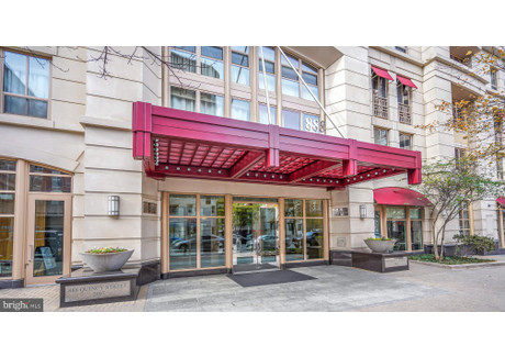 Mieszkanie do wynajęcia - 888 N Quincy Street 411, Arlington County, VA Arlington, Usa, 116,31 m², 4000 USD (16 400 PLN), NET-102729259