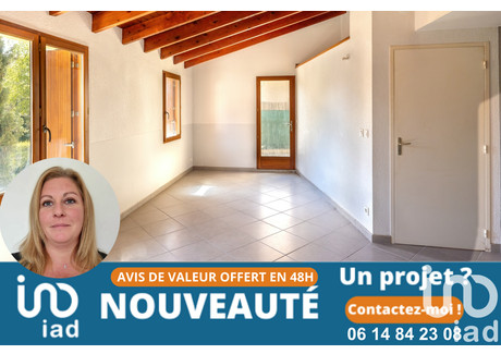 Mieszkanie na sprzedaż - Veynes, Francja, 60 m², 102 856 USD (421 711 PLN), NET-101582972