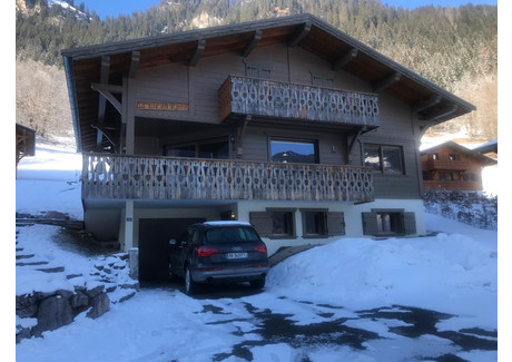 Dom na sprzedaż - 60 Chem. de la Ravine, 74390 Châtel, France Chatel, Francja, 172 m², 1 273 210 USD (5 220 161 PLN), NET-103031804